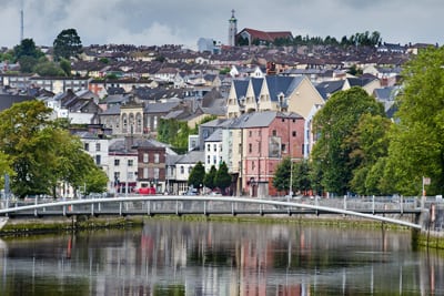 Cork Office