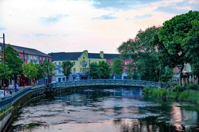 Sligo Office