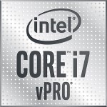 Intel Core i7 vPRO